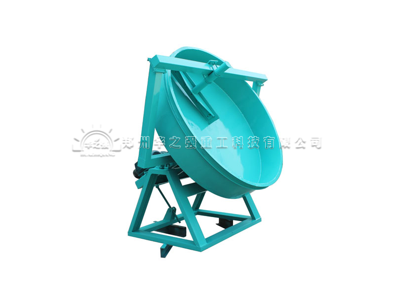 小型有機肥造粒機哪個好？5 大核心參數(shù)幫你選對設(shè)備