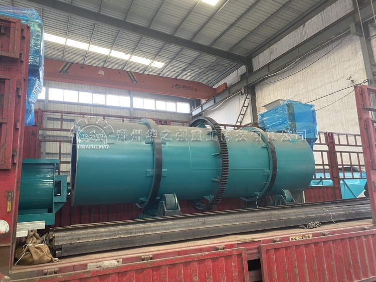 有機肥造粒機對農作物有哪些好處？