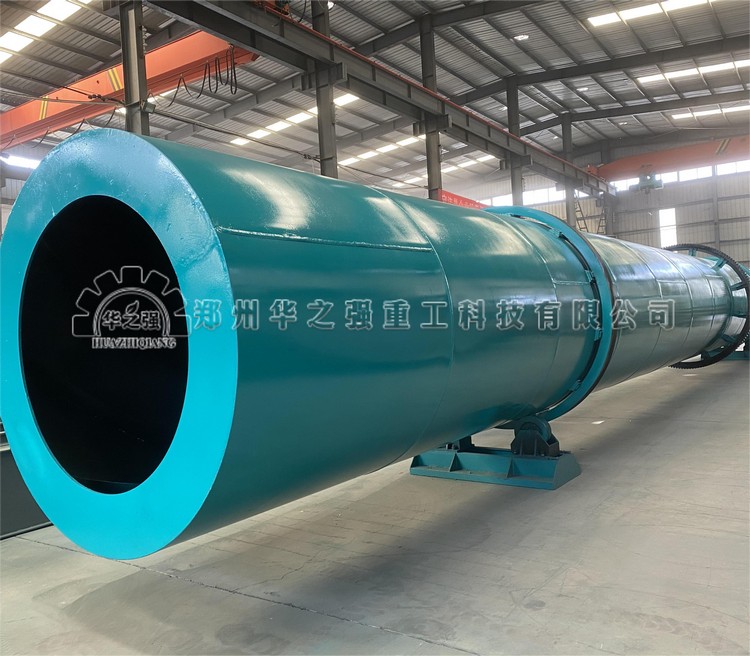 養(yǎng)殖場(chǎng)畜禽糞便怎么處理？都有哪些干燥技術(shù)？