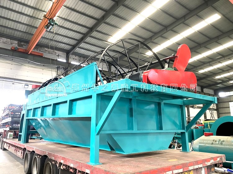 有機(jī)肥設(shè)備篩分機(jī)的工作原理是什么？主要用途有哪些？