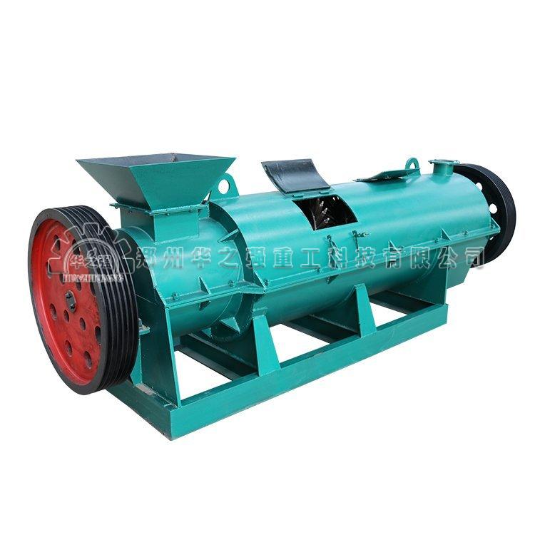 新型有機肥造粒機，優(yōu)勢在哪里？