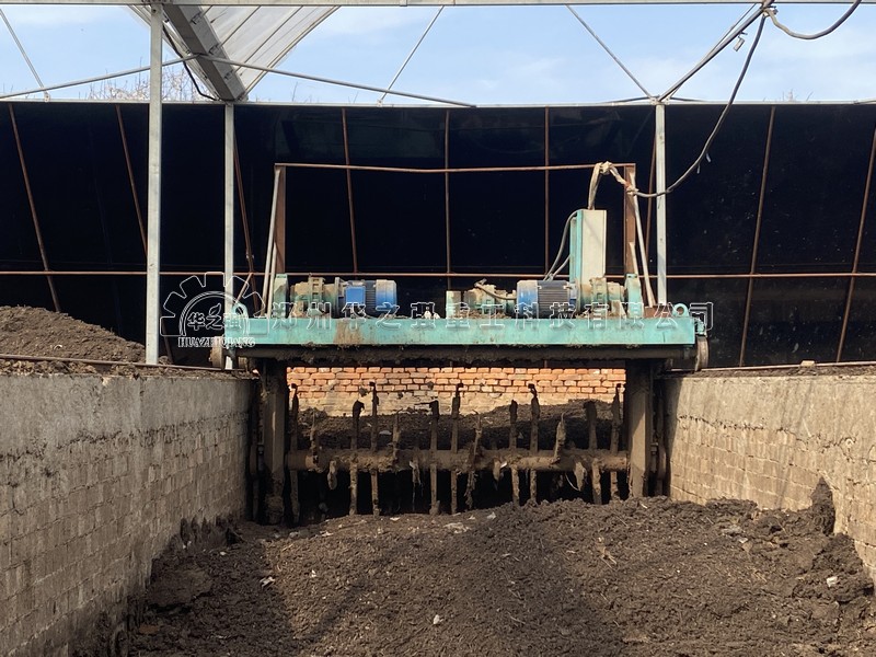 在有機(jī)肥生產(chǎn)過(guò)程中哪些方法可以有效的去處臭味？