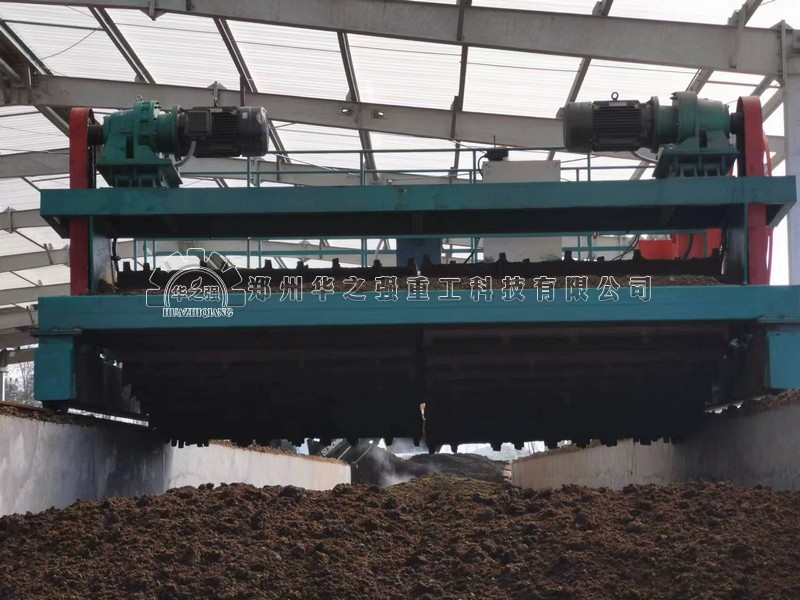 堆肥發(fā)酵是什么樣的一個過程？