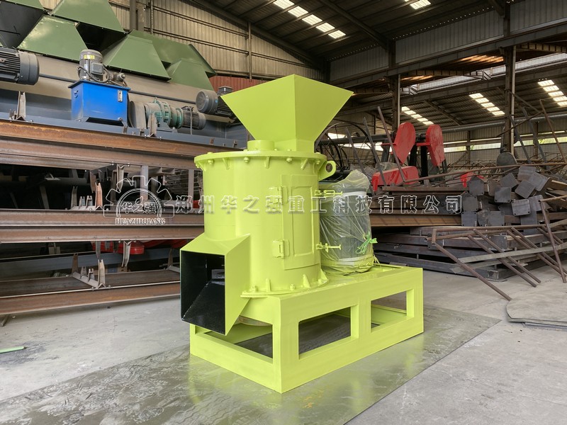 哪些設(shè)備是有機(jī)肥生產(chǎn)線中的必需設(shè)備？