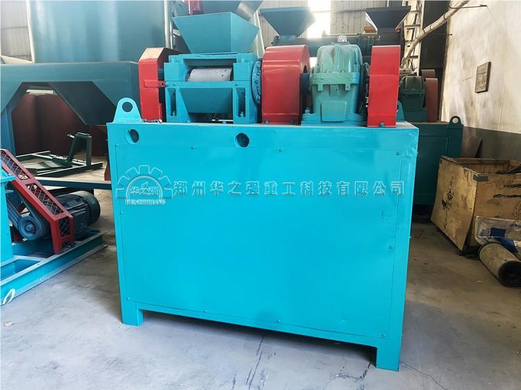 哪些原料適合用對輥擠壓造粒機(jī)？