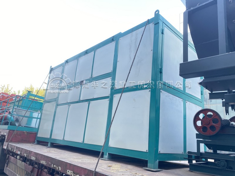 有機肥發(fā)酵罐都適用于哪些原料生產(chǎn)？