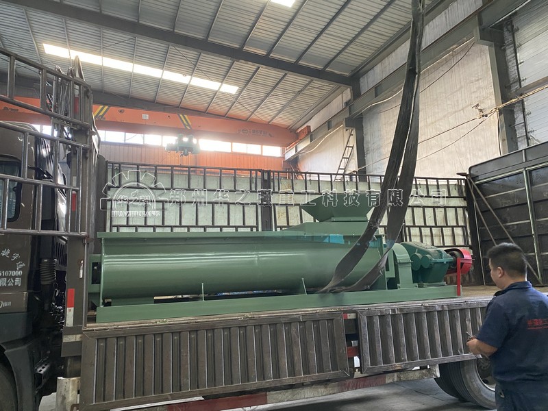 選擇有機(jī)肥設(shè)備要了解哪些需求？