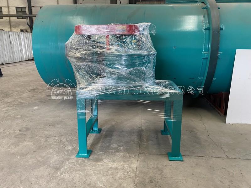 有哪些方法可以更好的保養(yǎng)有機肥設(shè)備？