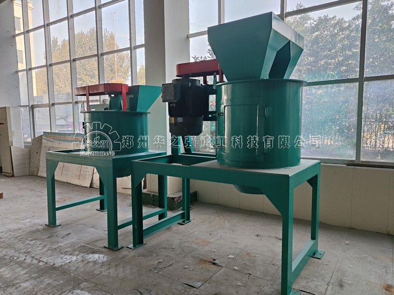 購買有機肥設備要先確定哪些方面？