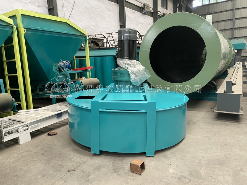 有機(jī)肥設(shè)備對原料的水分要求有哪些？