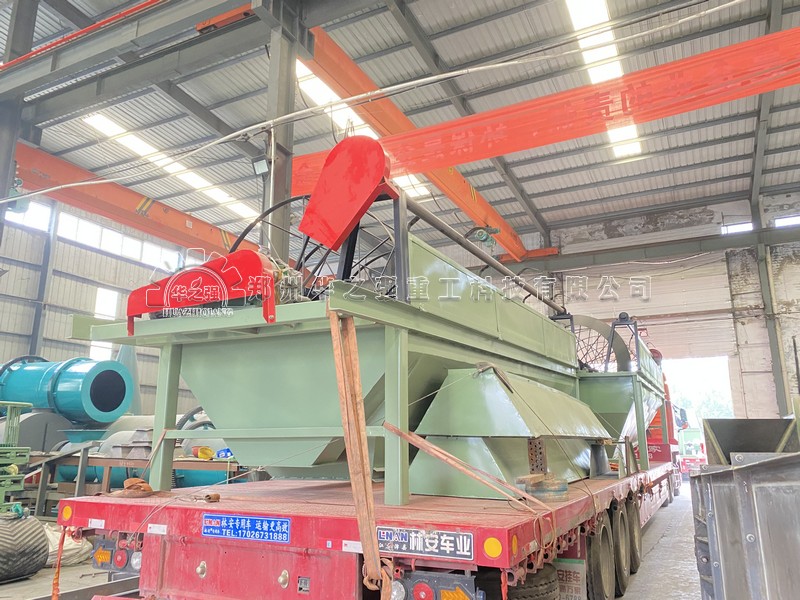 有機肥的生產步驟分為哪些？